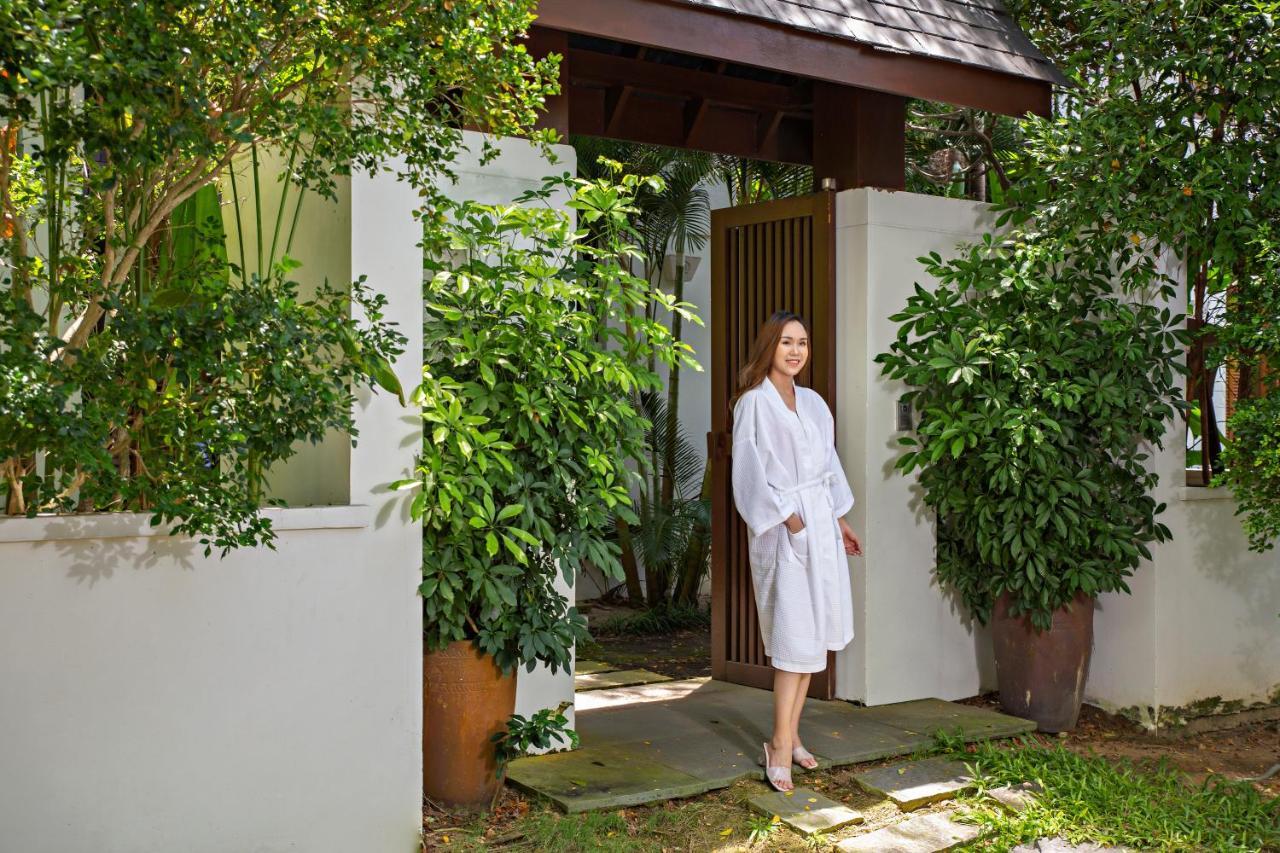 Biệt thự Abogo Luxury *