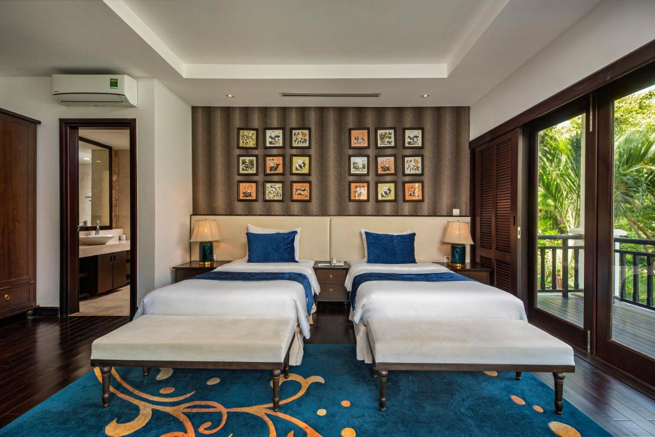 Biệt thự Abogo Luxury Đà Nẵng