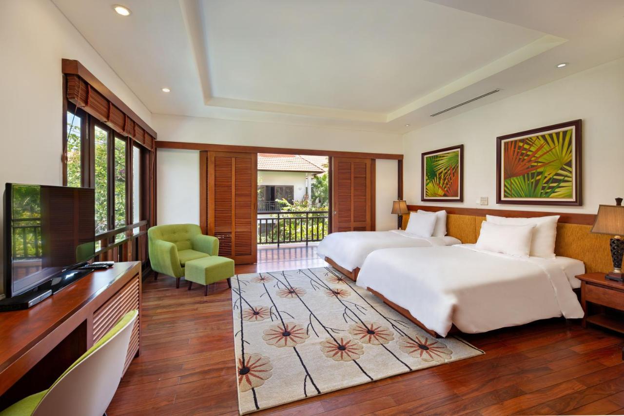 Biệt thự Abogo Luxury *