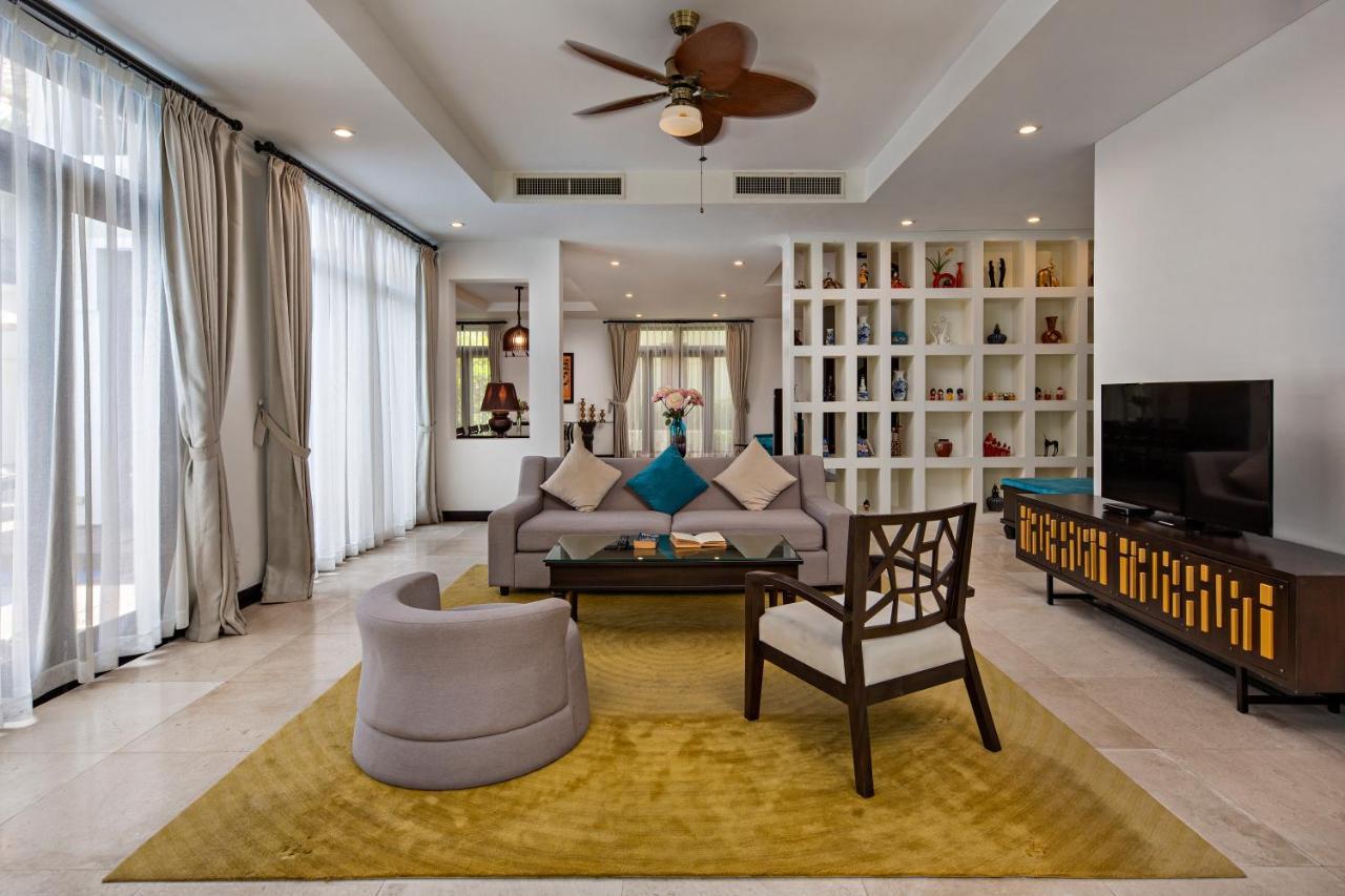 Abogo Luxury * Đà Nẵng