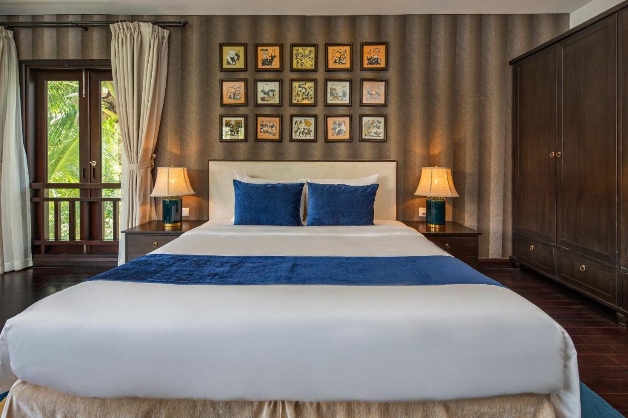 Abogo Luxury * Đà Nẵng