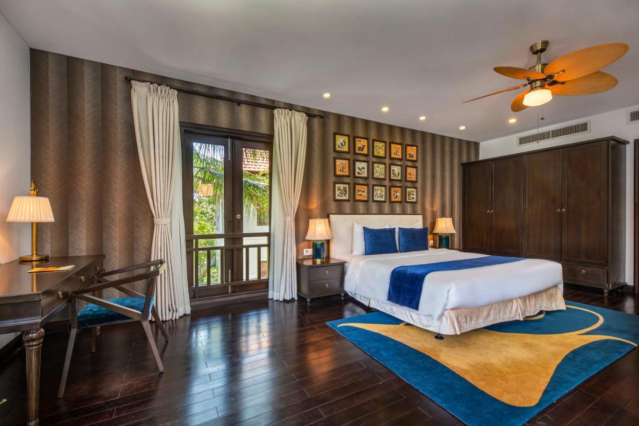 Abogo Luxury Đà Nẵng