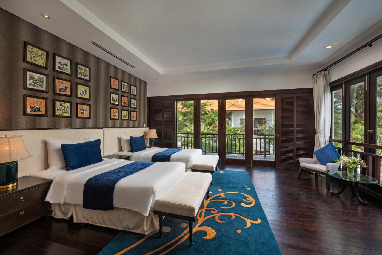 Biệt thự Abogo Luxury Đà Nẵng