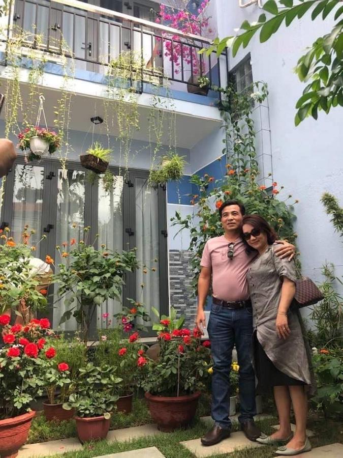 Cherry Garden Ở trọ