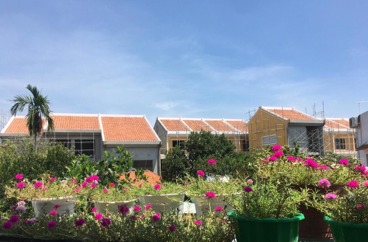 Ở trọ Cherry Garden *