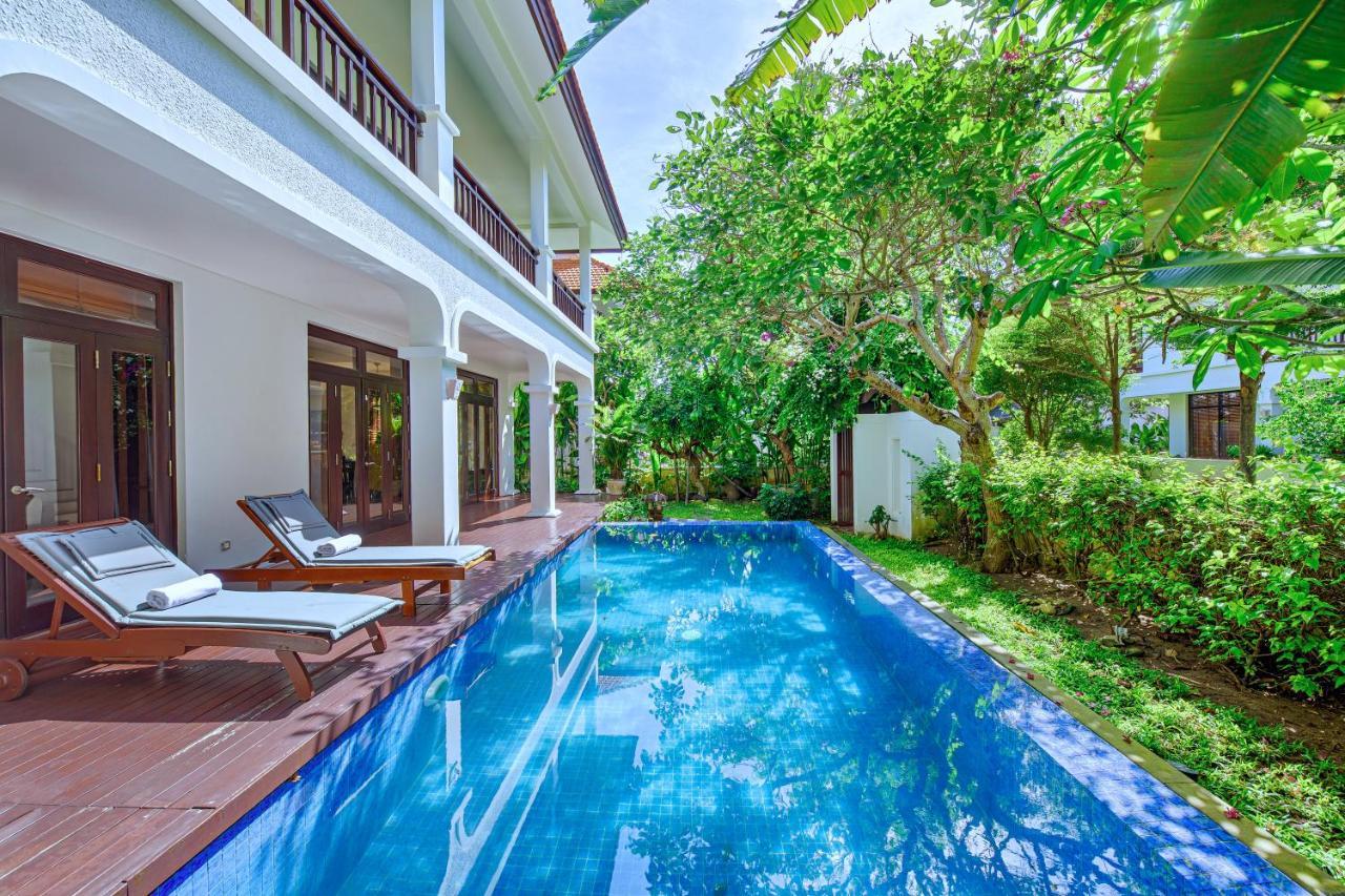 Biệt thự Abogo Luxury *
