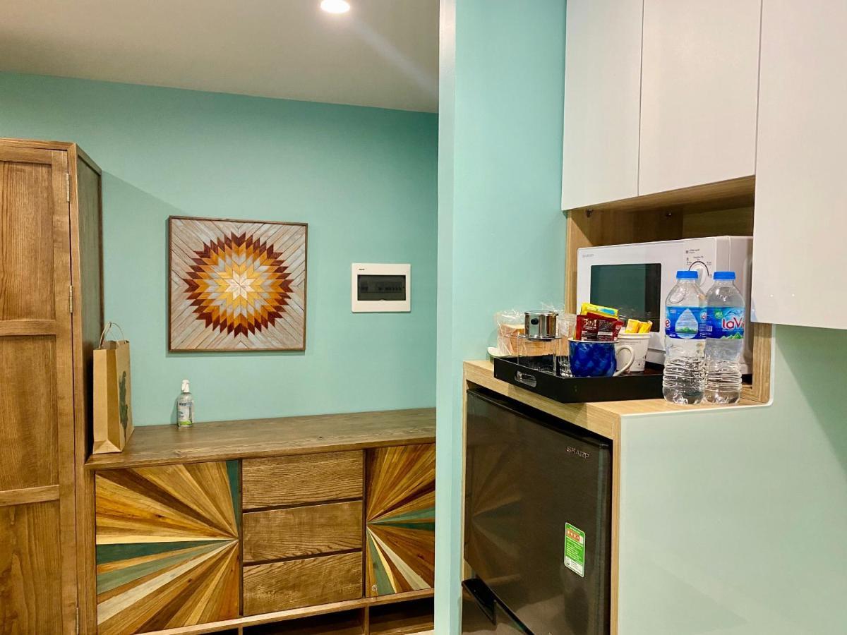 Master's Gold Coast Apartment
