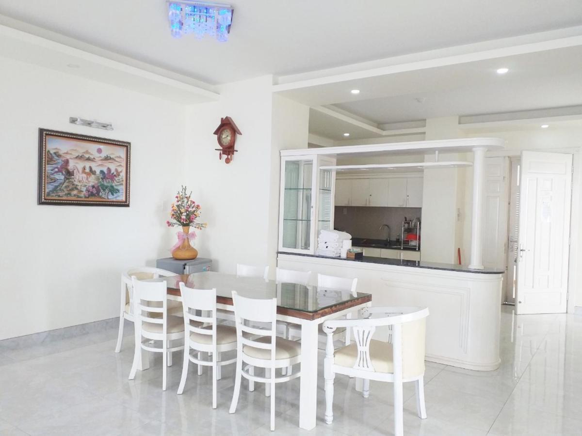 Khach San San Ho Hotel