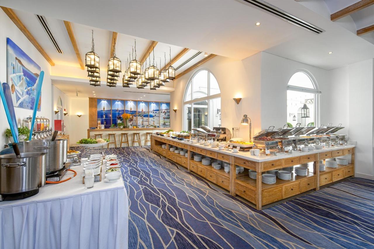 Risemount Premier Resort 5*