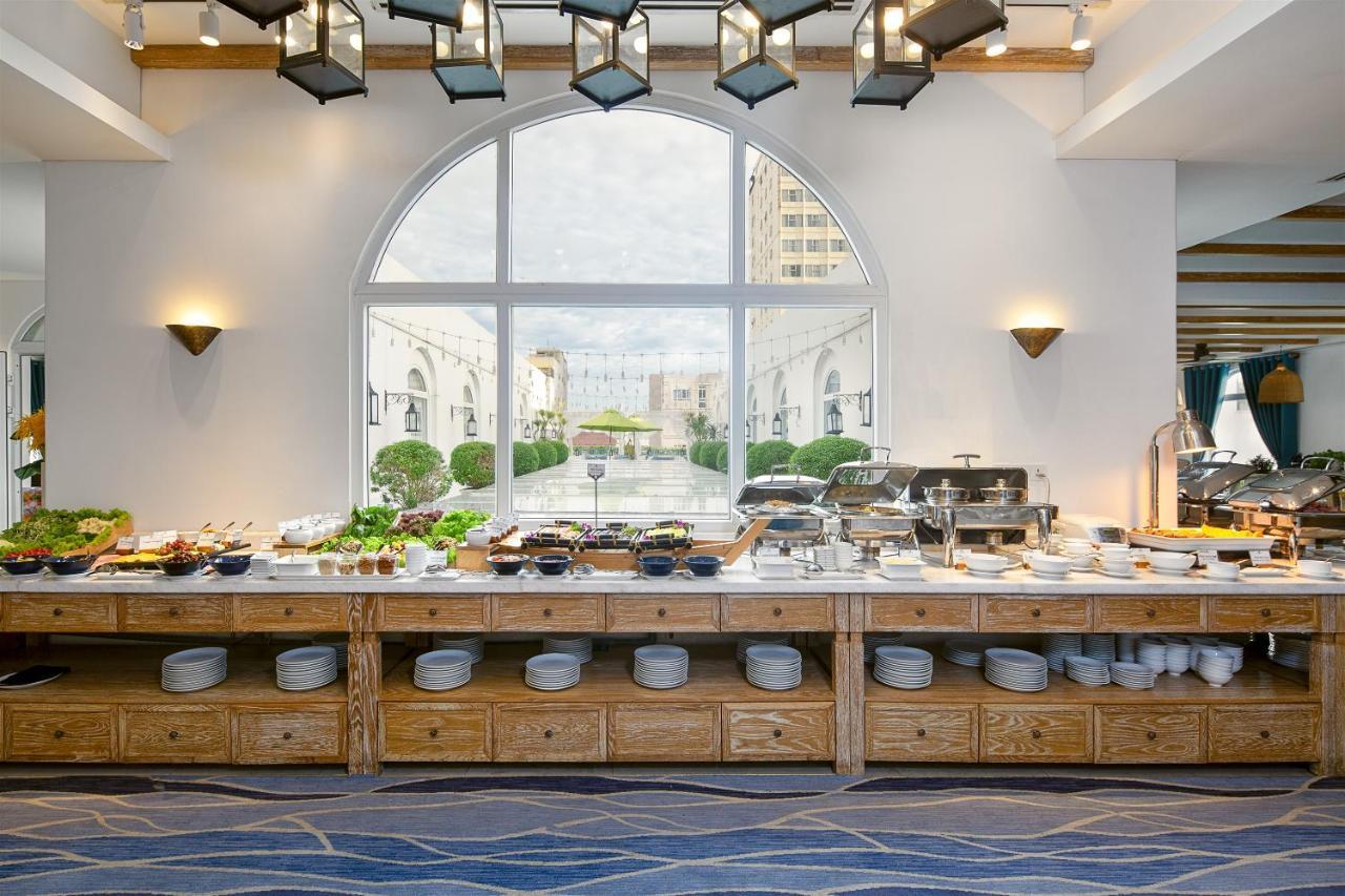 Risemount Premier Resort