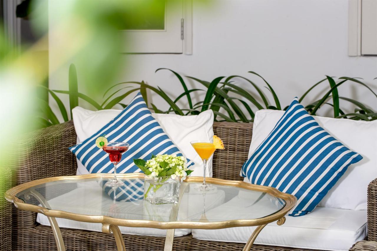 Risemount Premier Resort 5*