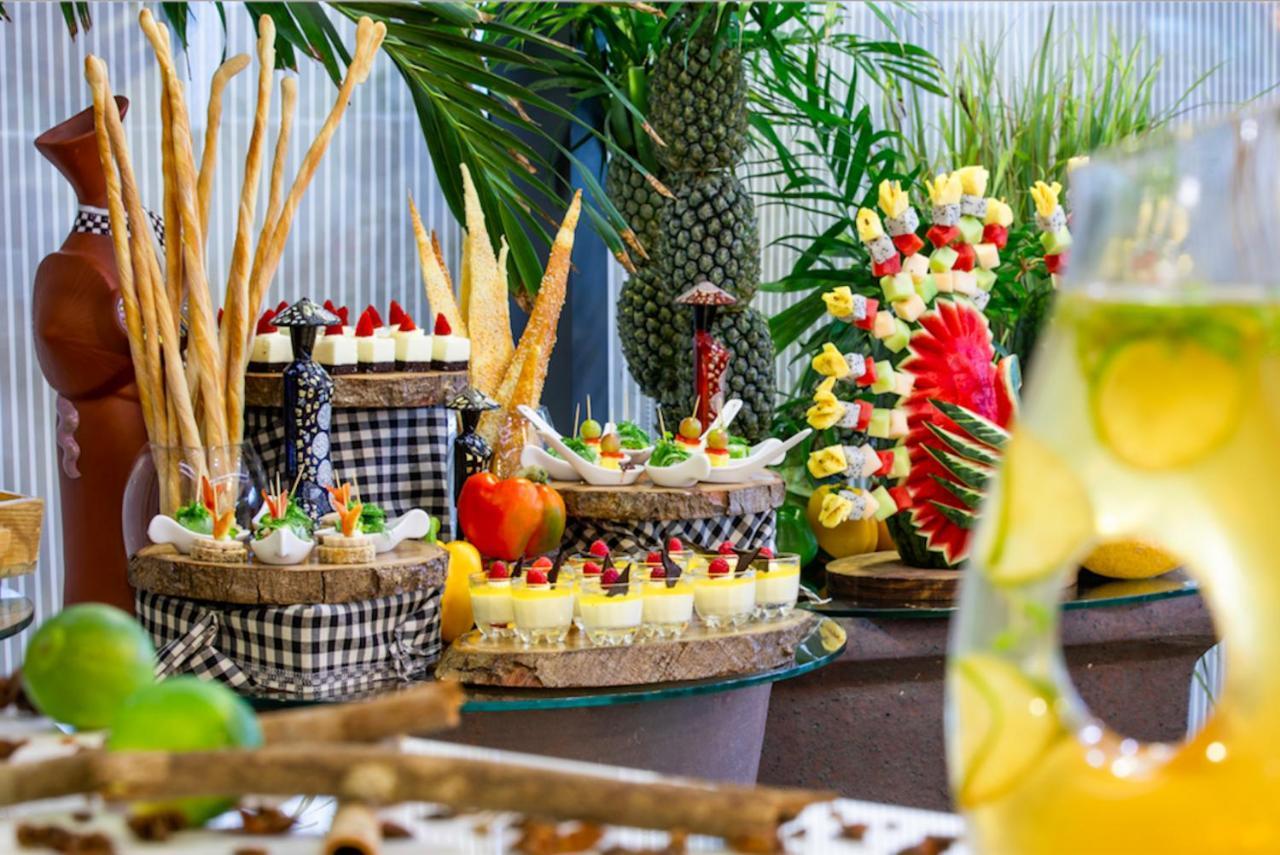 Serene Beach Hotel Danang 4*