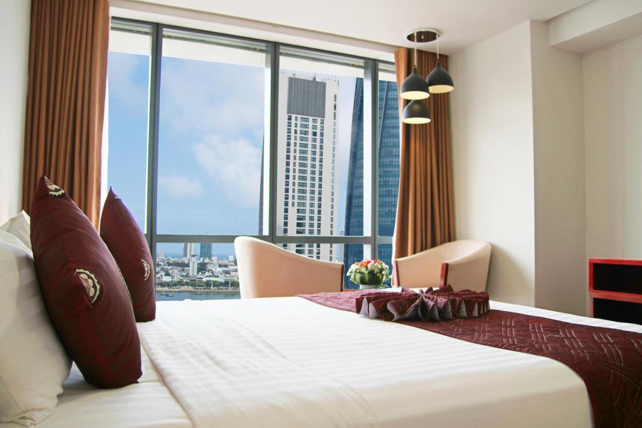 Hotel River Da Nang