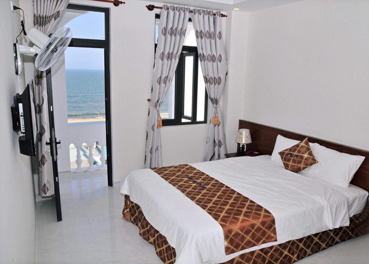 Hotel Minh Khue *