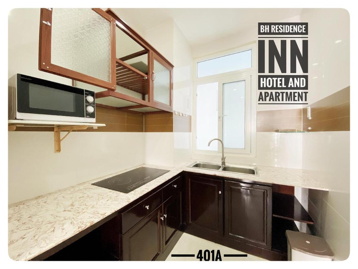 Bh Hotel 3*