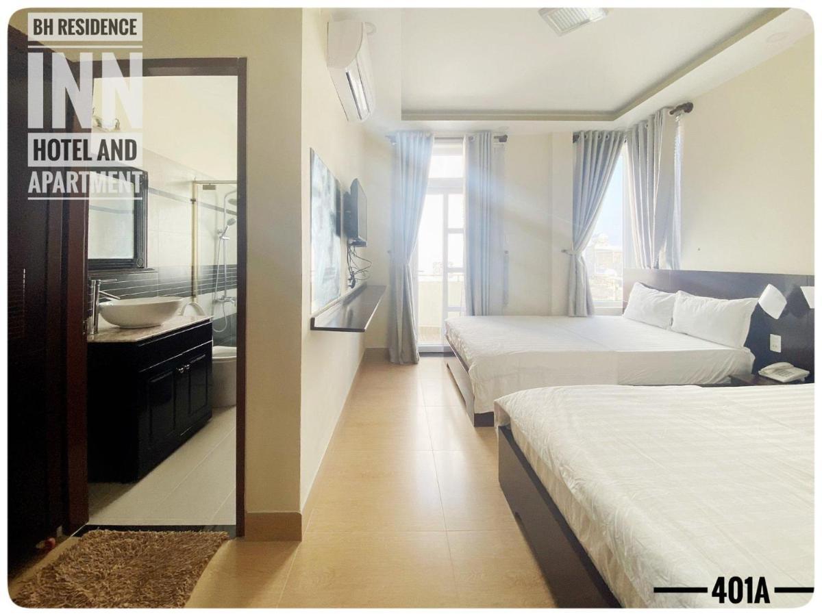 Bh Hotel 3*