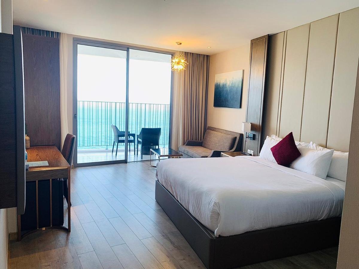 Panorama Ocean View Căn hộ