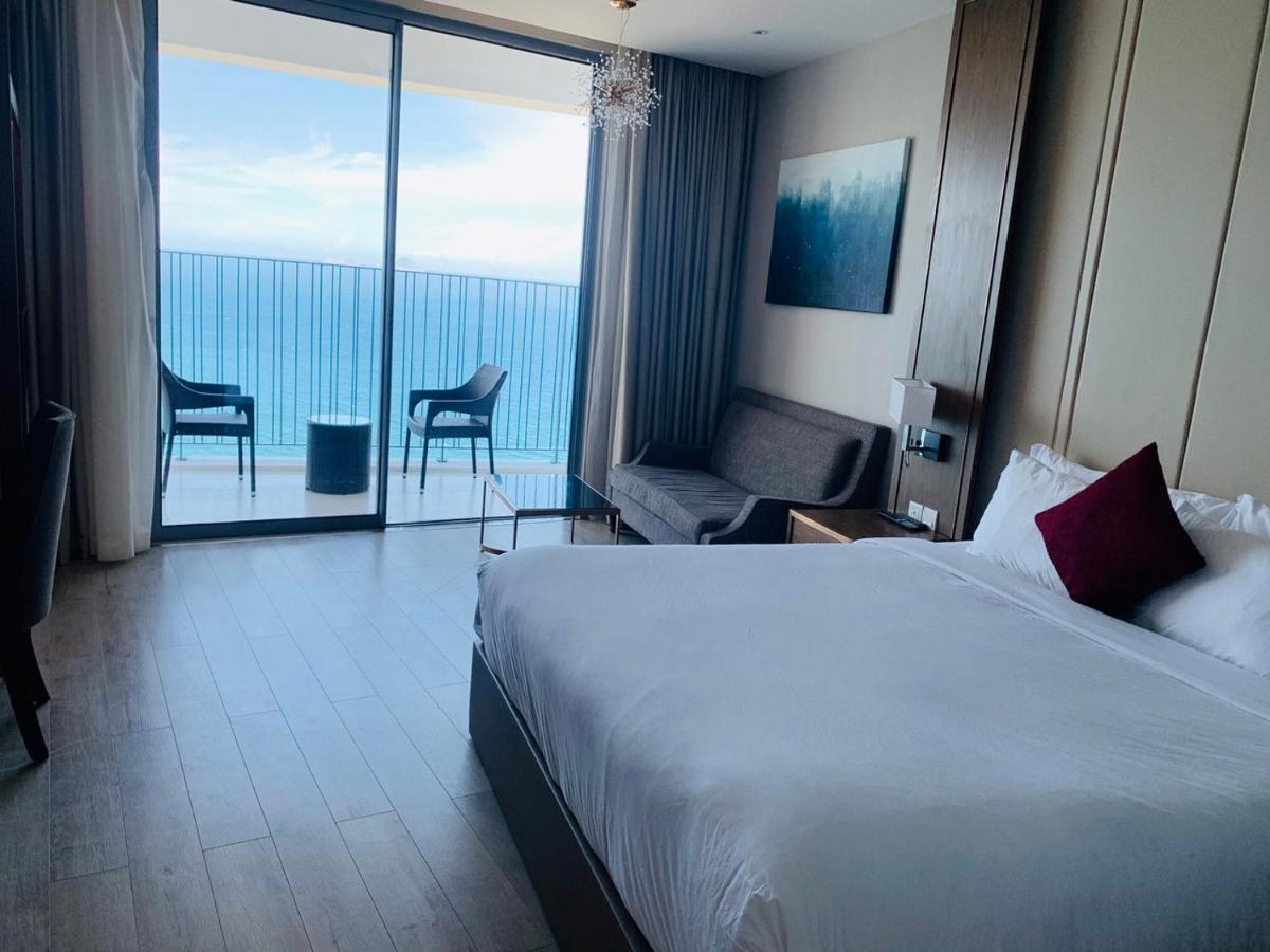 Panorama Ocean View Căn hộ *