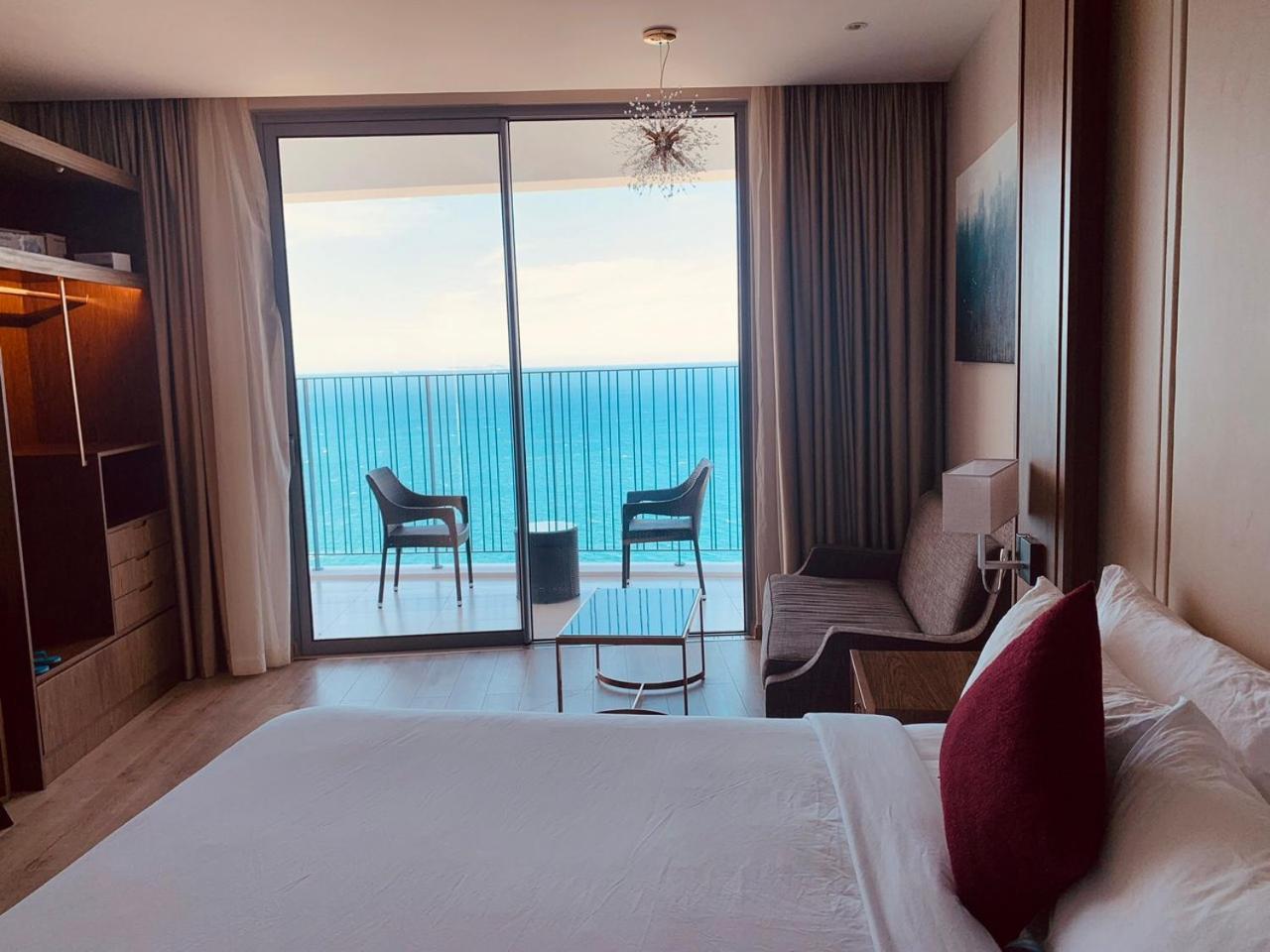 Panorama Ocean View Căn hộ *