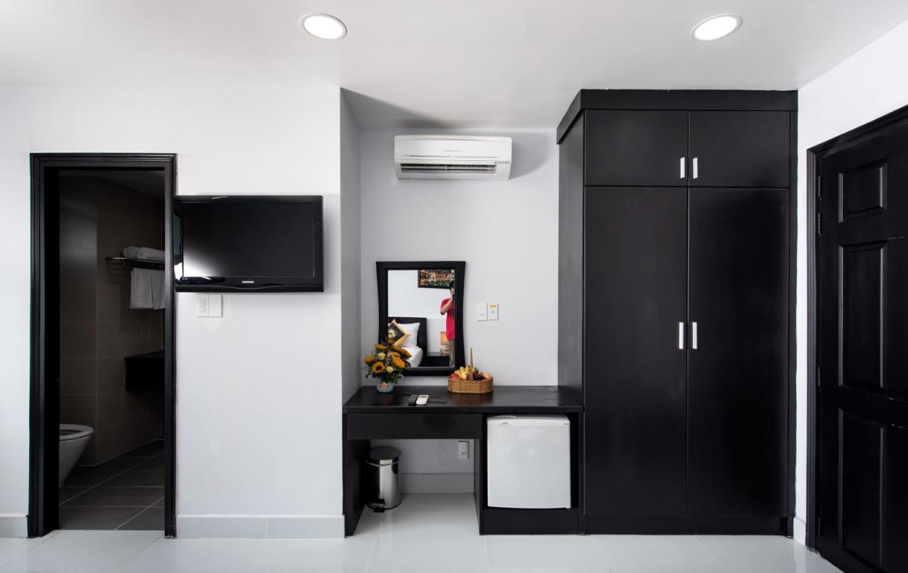 Hoang Long Hotel 3*