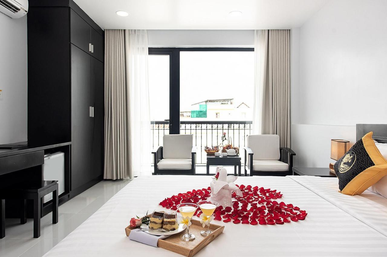 Hoang Long Hotel 3*