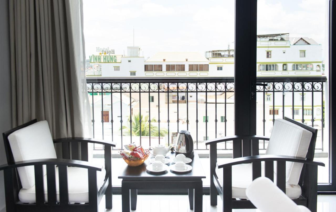 Hotel Hoang Long