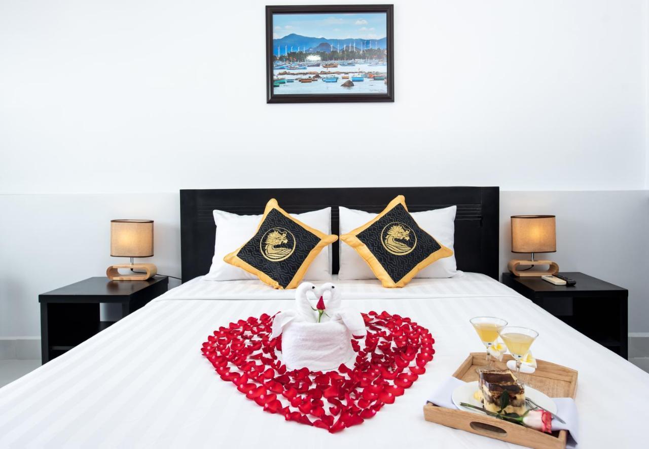Hoang Long Hotel 3*