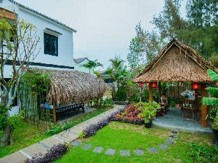 Homestay An Bang Garden *