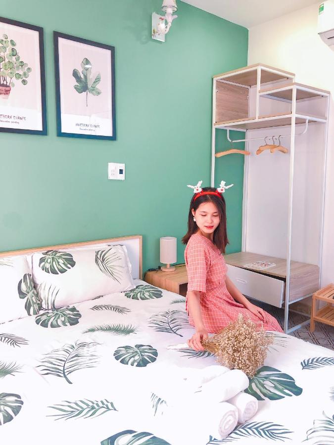 Dreamy House - Boutique 2* Da Nang