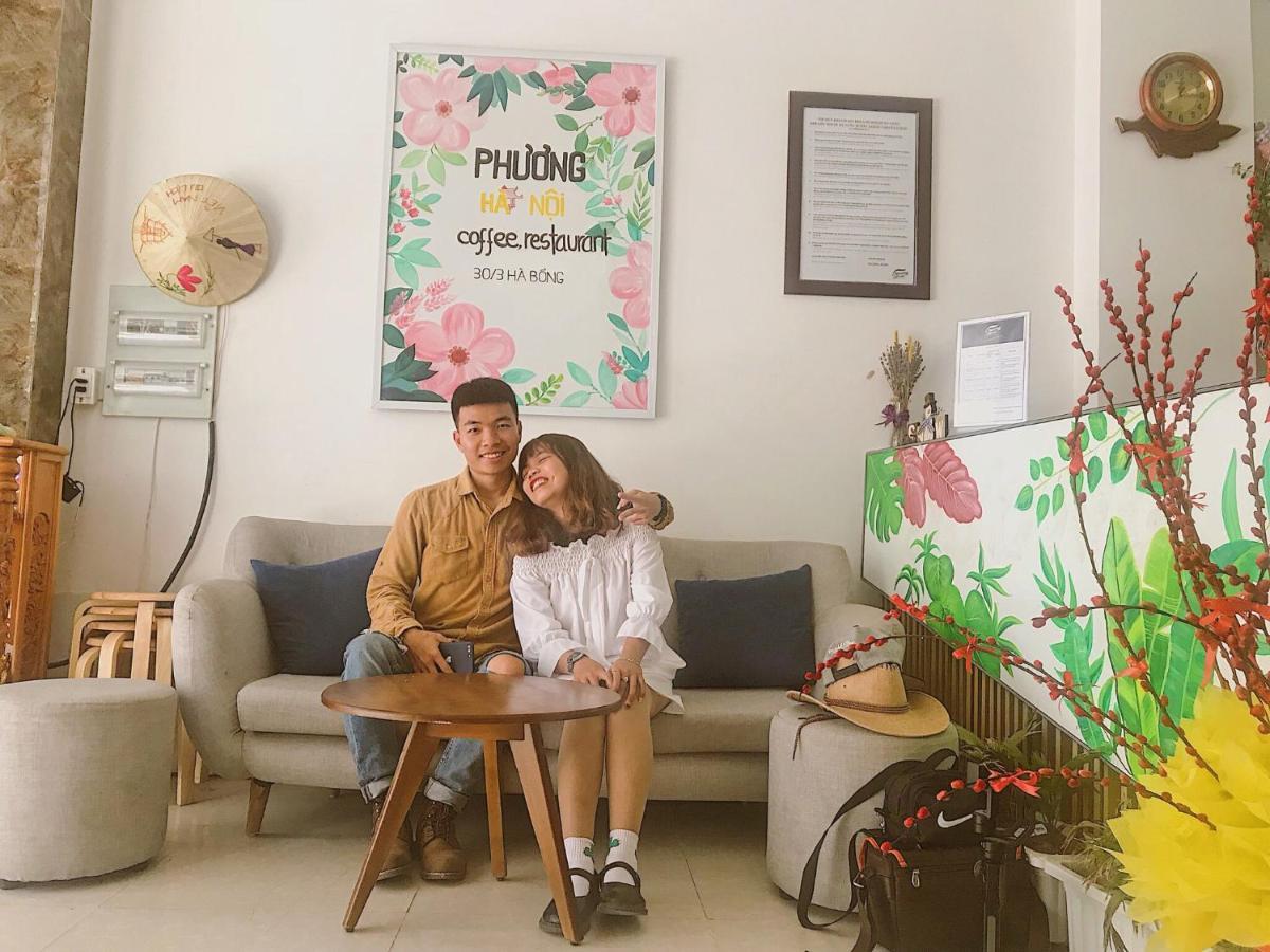 Dreamy House - Boutique 2* Da Nang