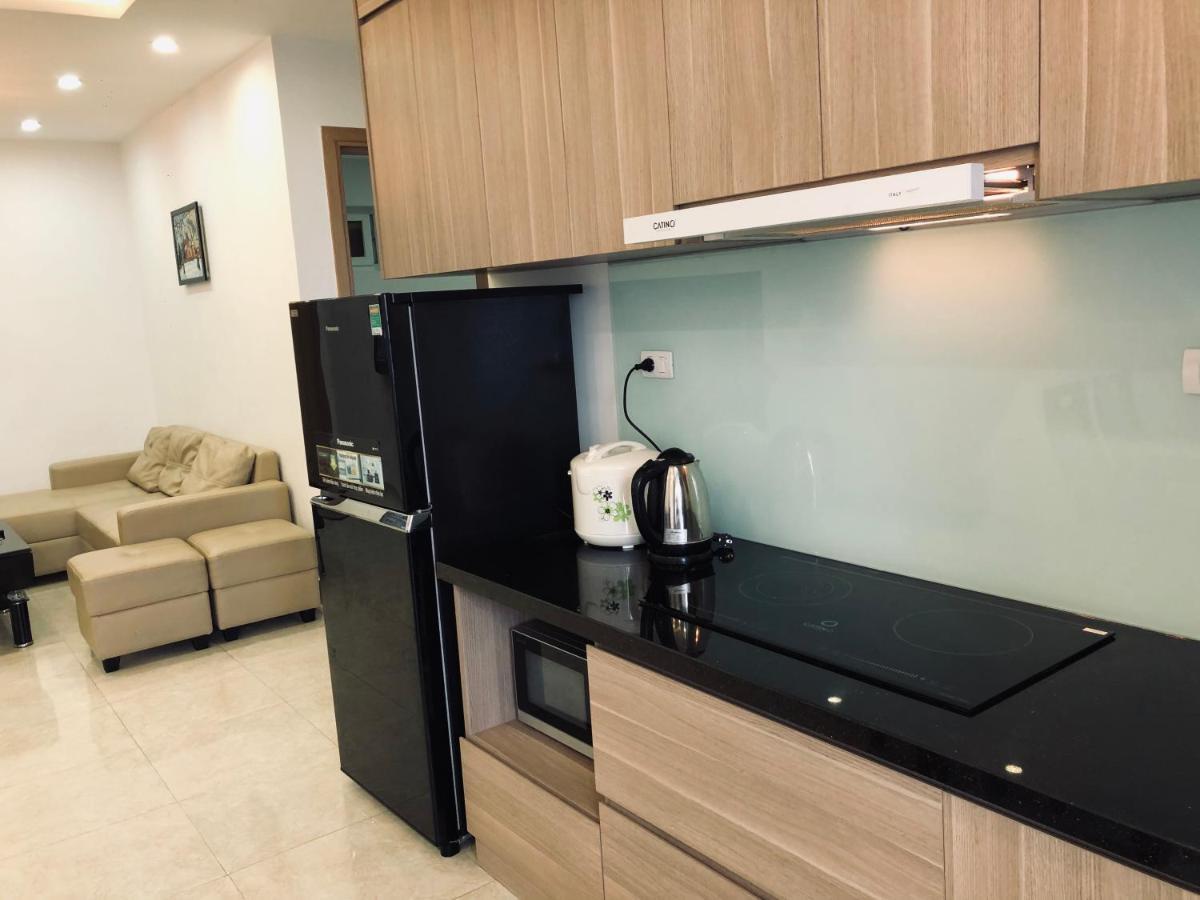 Muongthanh Aparment Ocean - 2 Bedrooms * Da Nang