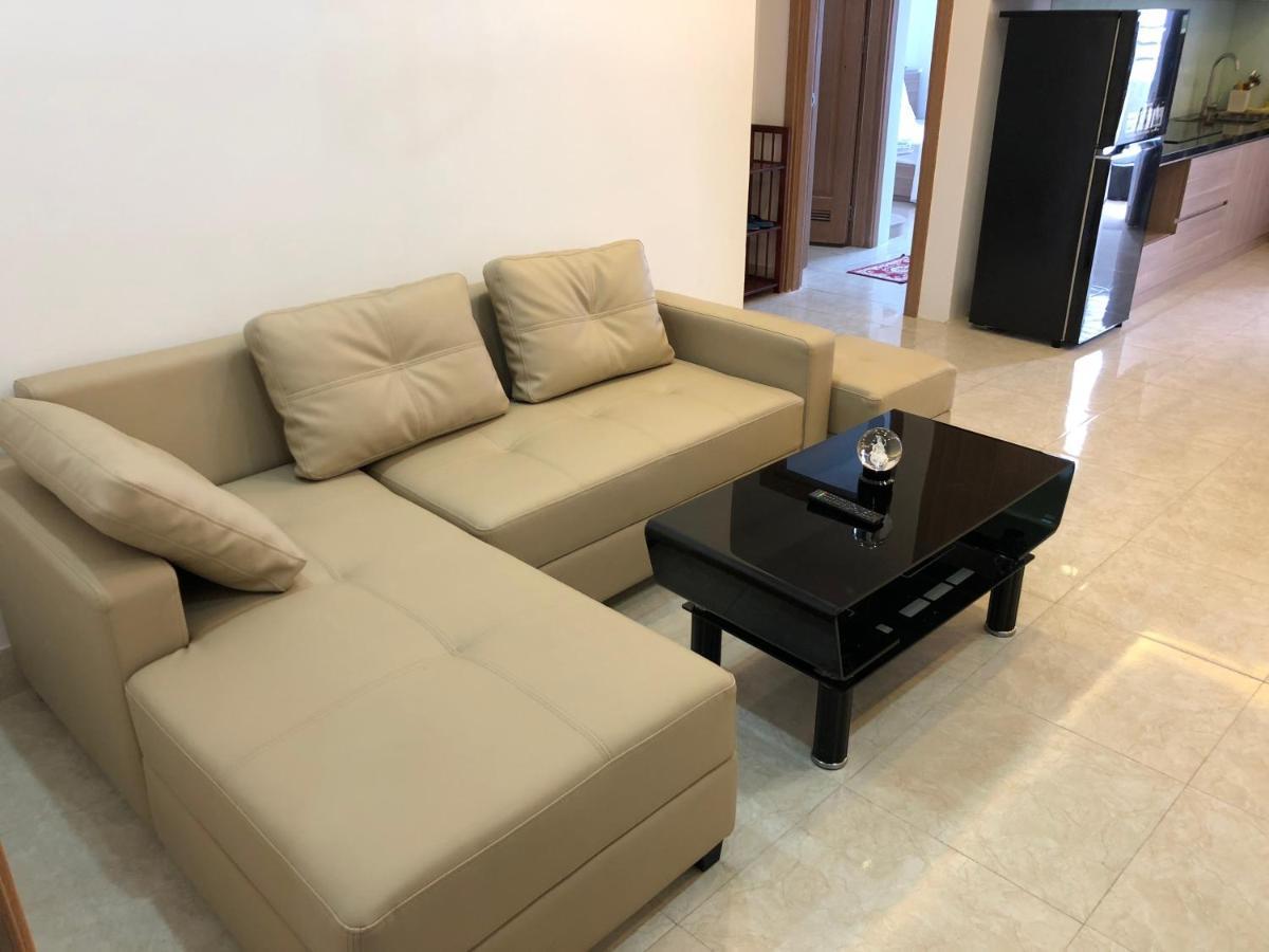 Apartment Muongthanh Aparment Ocean - 2 Bedrooms
