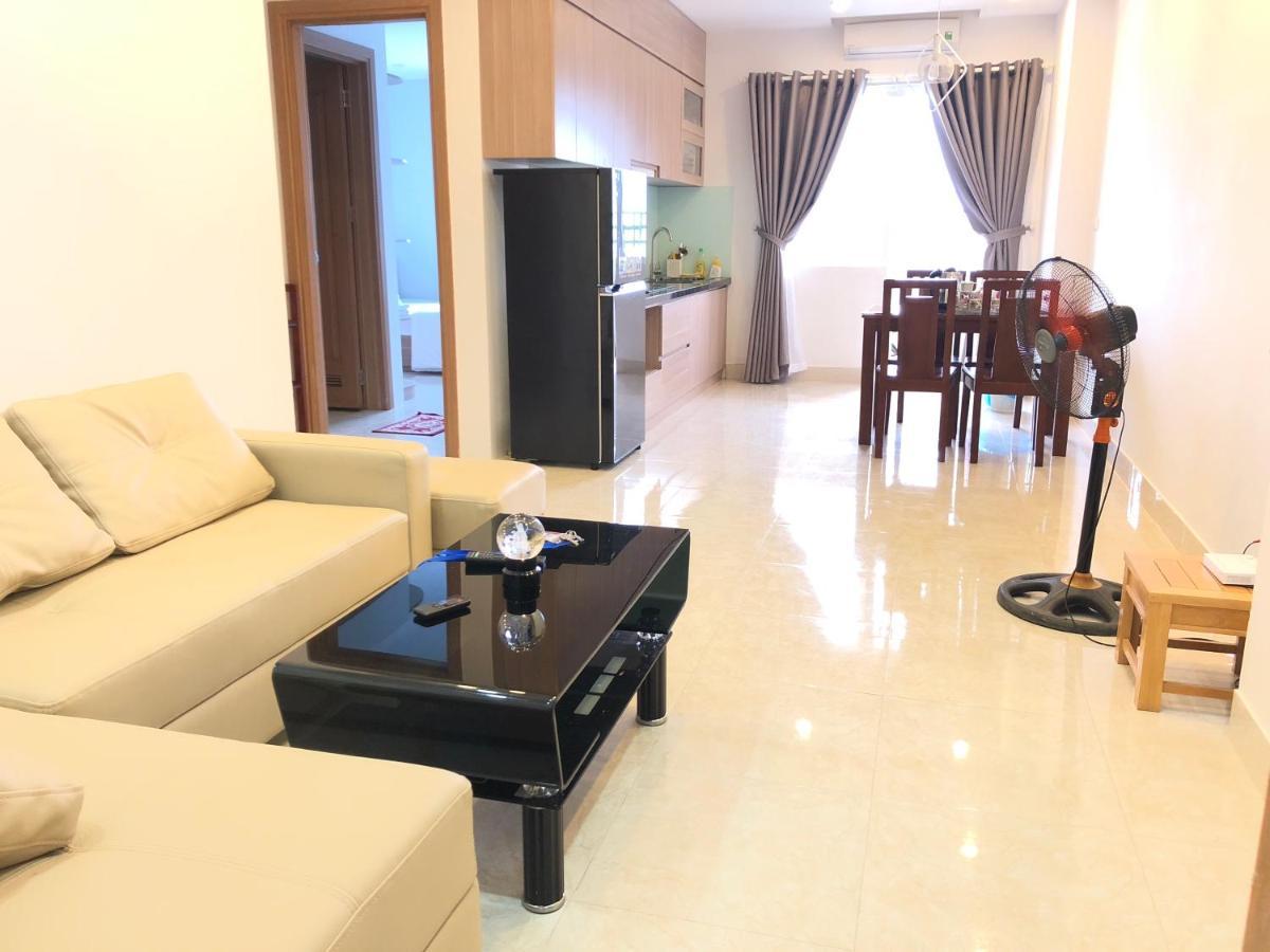 Muongthanh Aparment Ocean - 2 Bedrooms Apartment Da Nang