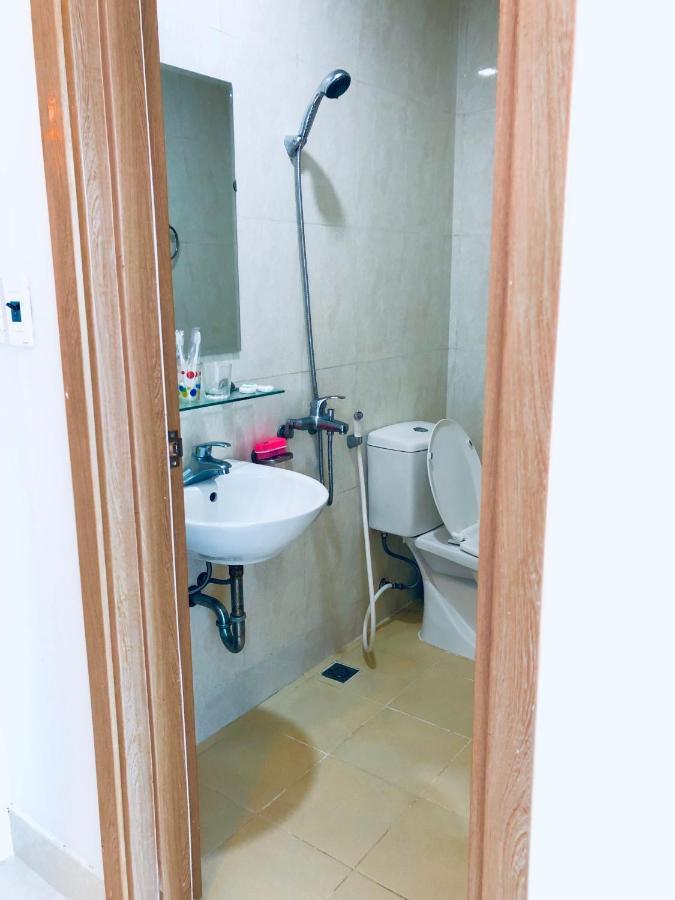 Muongthanh Aparment Ocean - 2 Bedrooms Apartment *