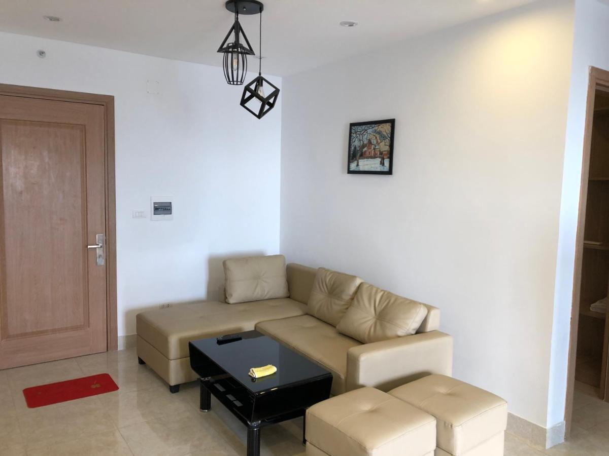 Muongthanh Aparment Ocean - 2 Bedrooms Apartment Da Nang