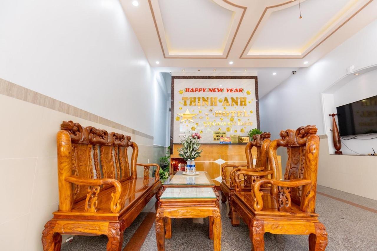 Hanz Thinh Anh Hotel Vung Tau