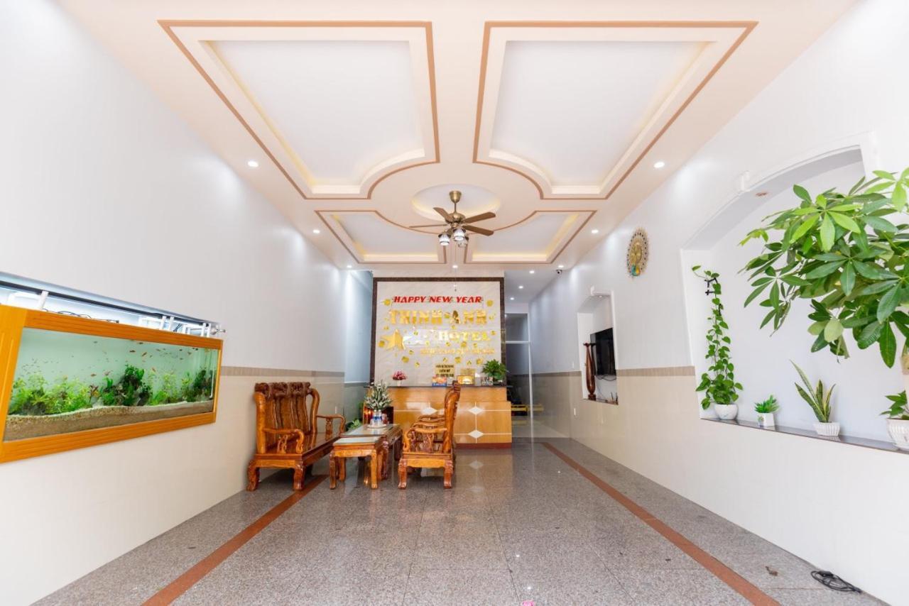 Hanz Thinh Anh Hotel