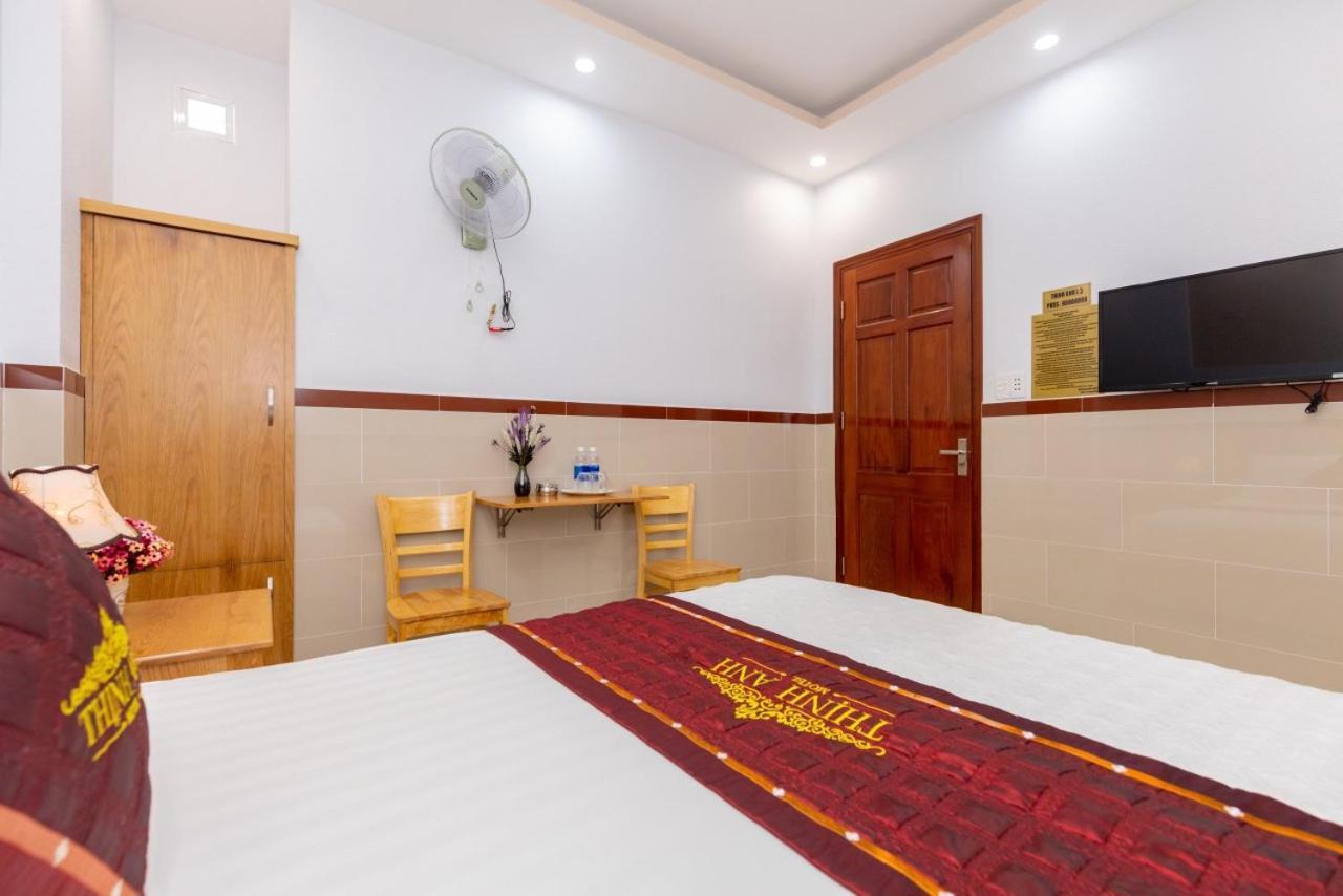 Hotel Hanz Thinh Anh 3*