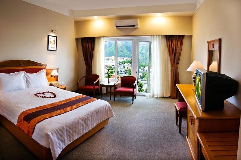 Hotel Trendy