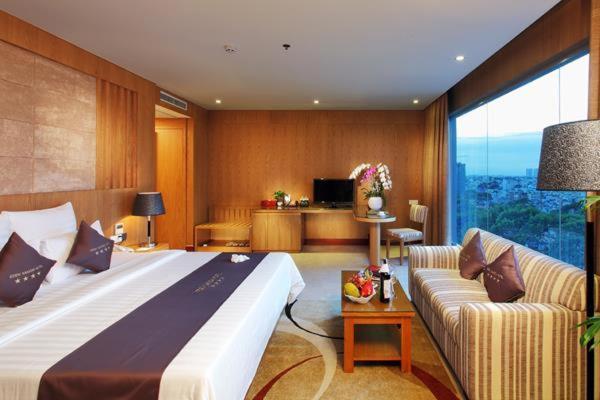 Trendy Hotel Da Nang