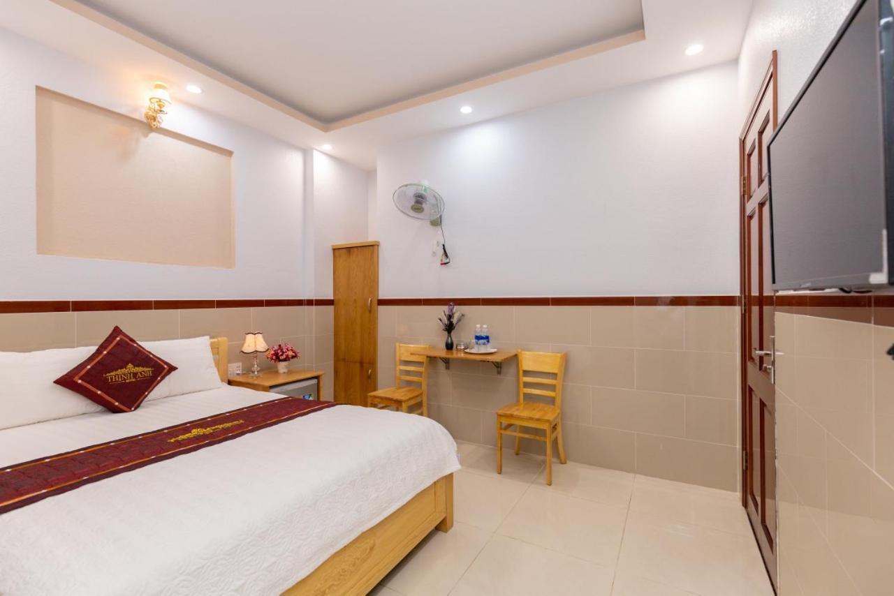 Hotel Hanz Thinh Anh