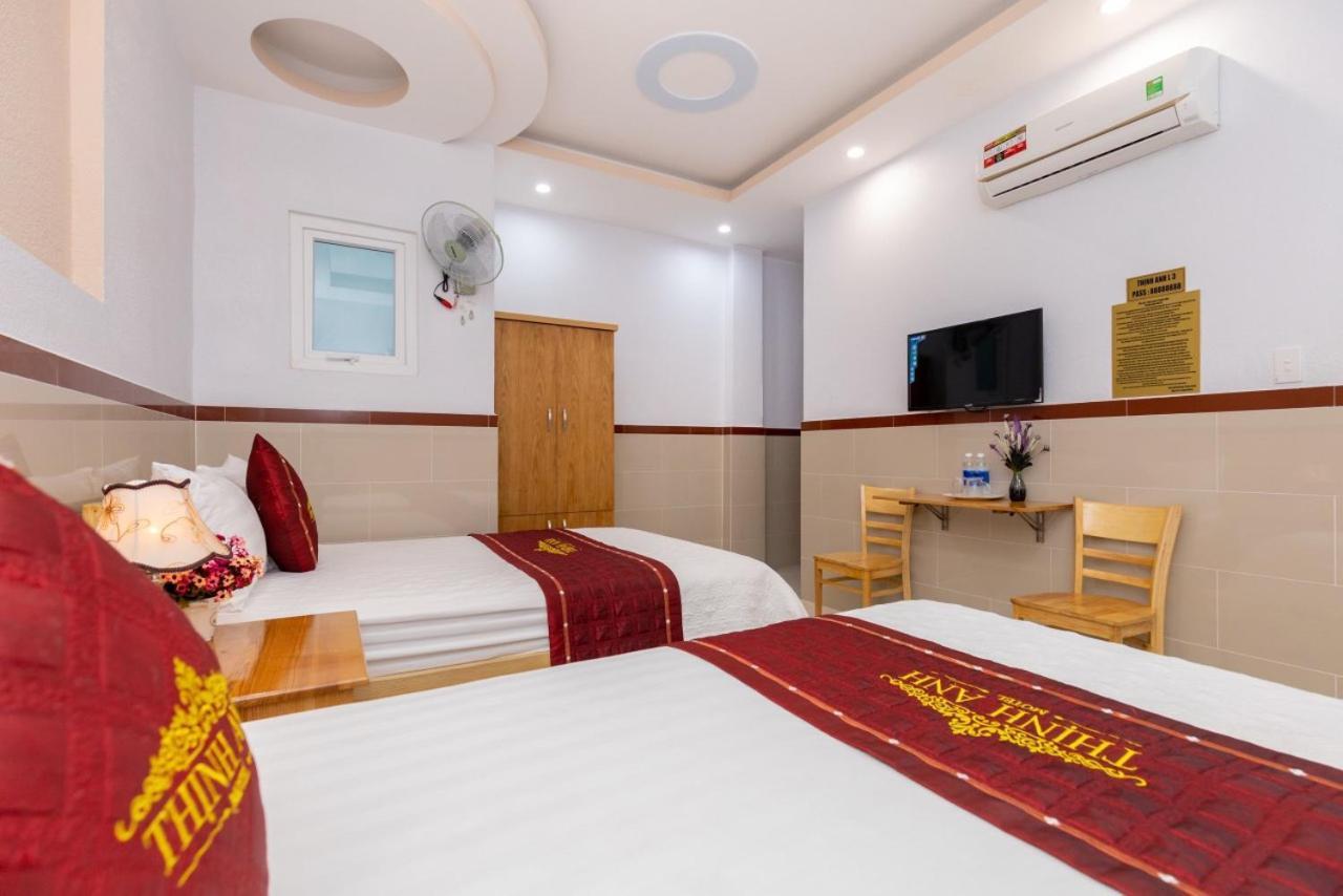 Hanz Thinh Anh Hotel