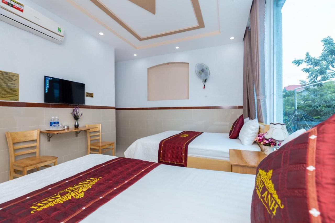 Hotel Hanz Thinh Anh