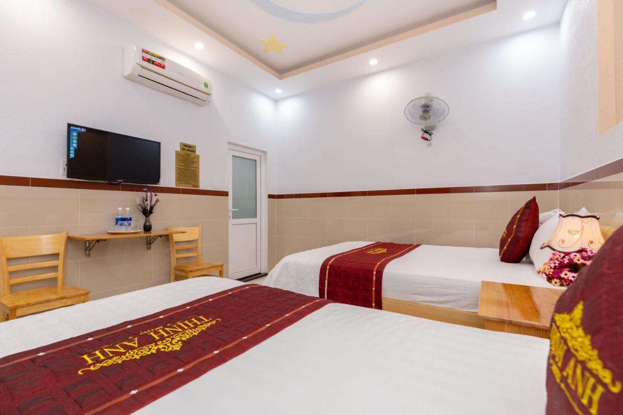 Hanz Thinh Anh 3* Vung Tau