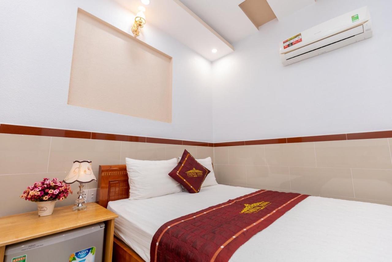 Hotel Hanz Thinh Anh