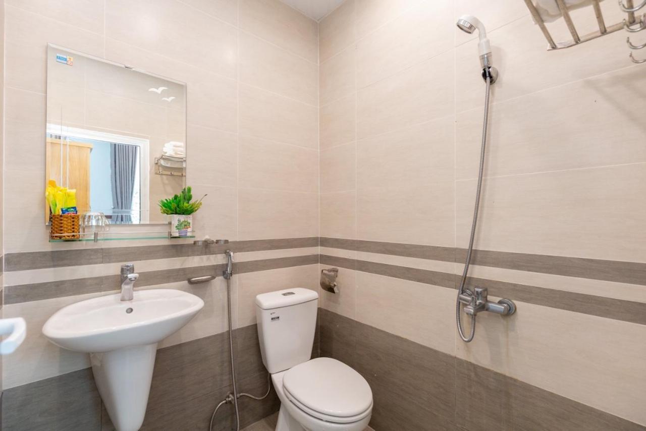 Hanz Thinh Anh Hotel 3*