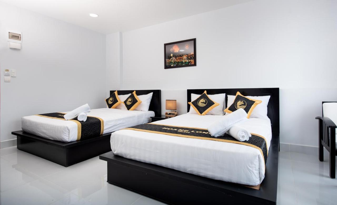 Hotel Hoang Long