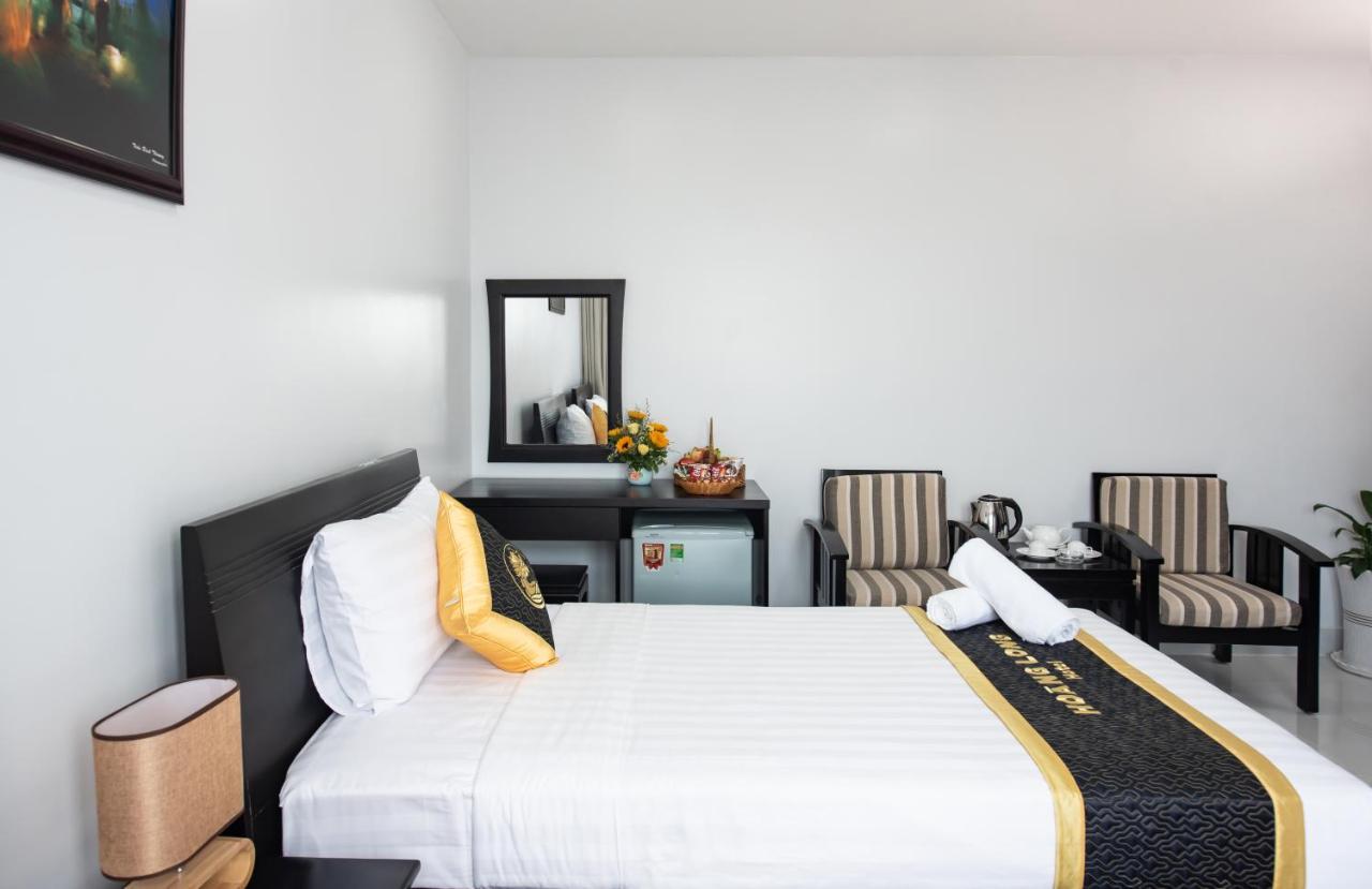 Hotel Hoang Long 3*