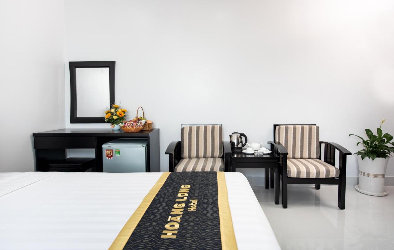 Hotel Hoang Long