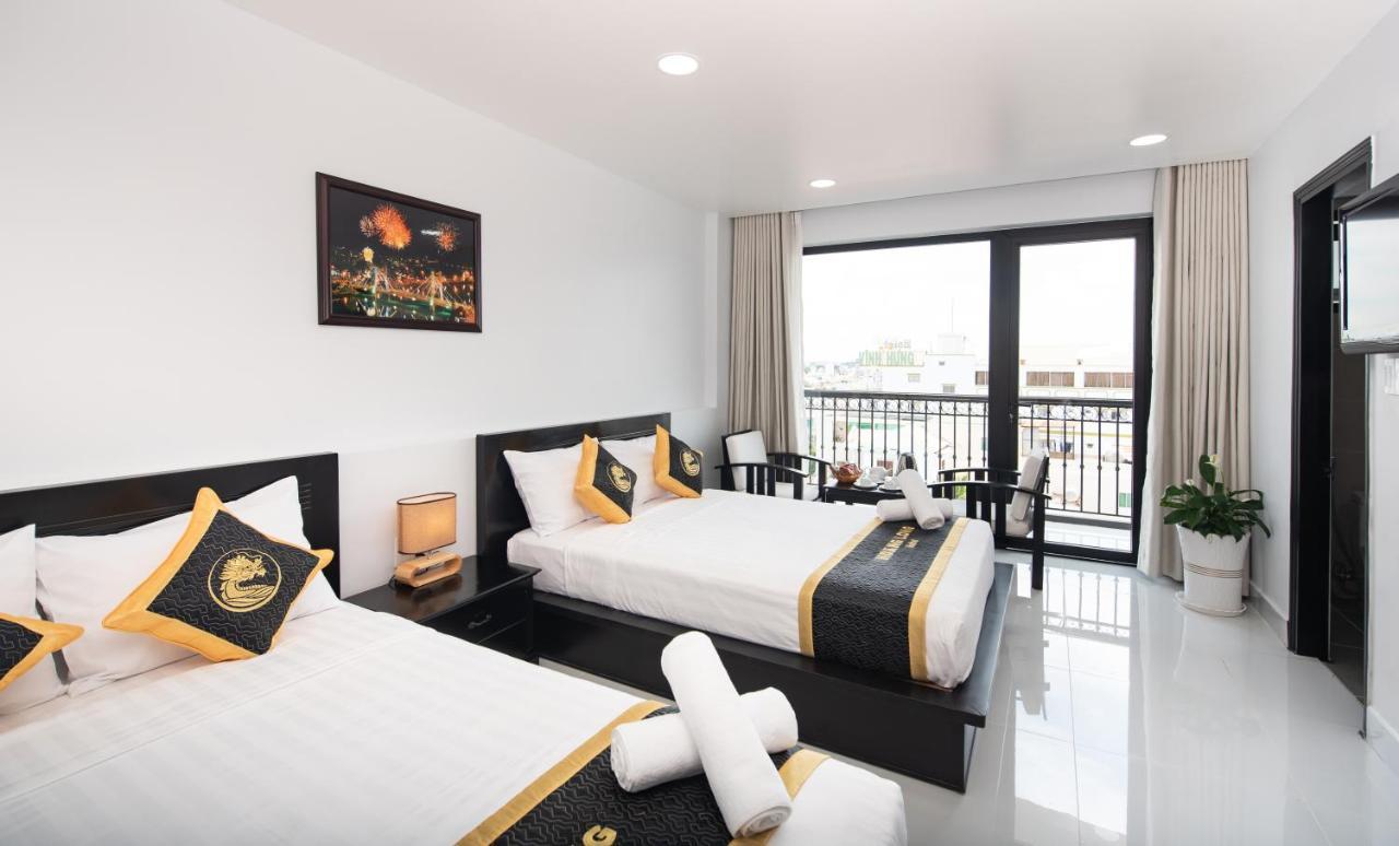 Hotel Hoang Long